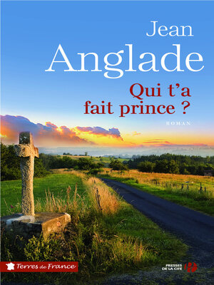 cover image of Qui t'a fait prince?